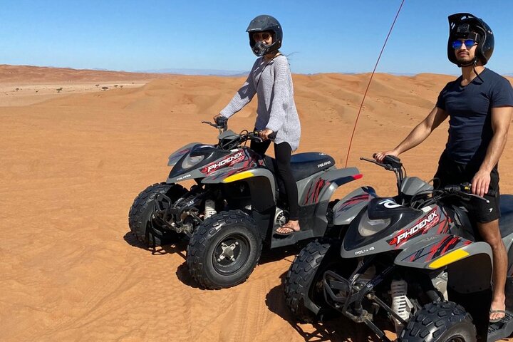 Full Day Private Desert Adventure - Image 3