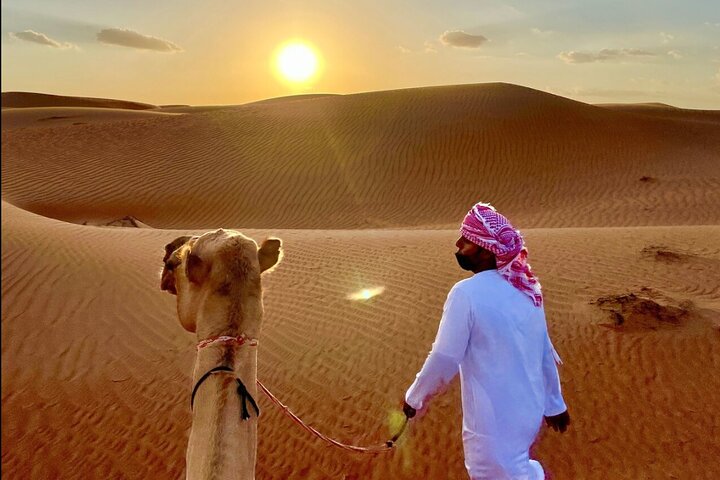 Full Day Private Desert Adventure - Image 4