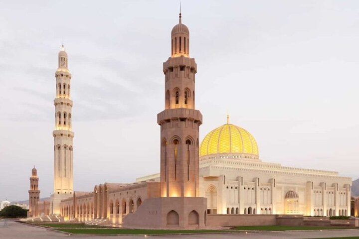 Full Day Private Muscat City Tour - Image 5