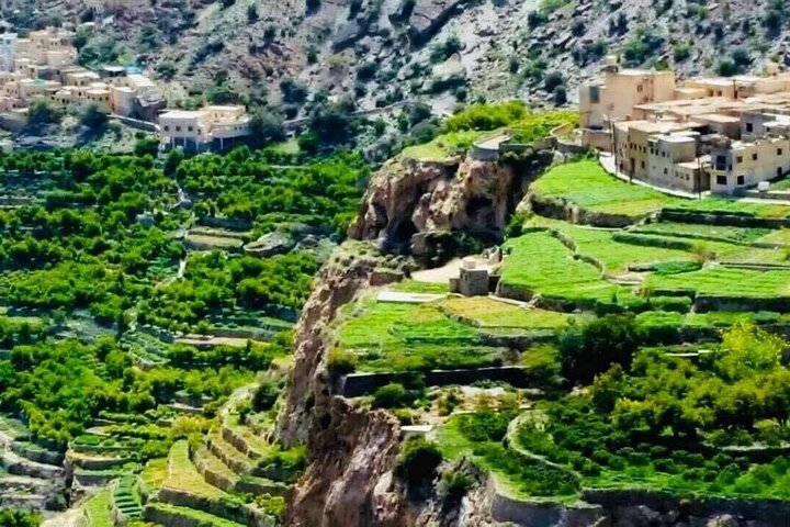 Full-Day Private Nizwa and Jebel Akhdar Tour - Image 5