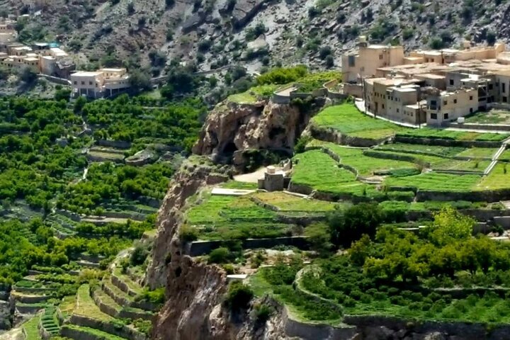 Full Day Private Nizwa/Jebel Akhdar - Image 2