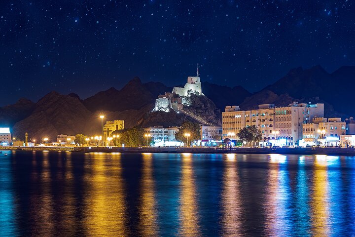 Full Day Private Shopping Tour in Muscat - Image 5
