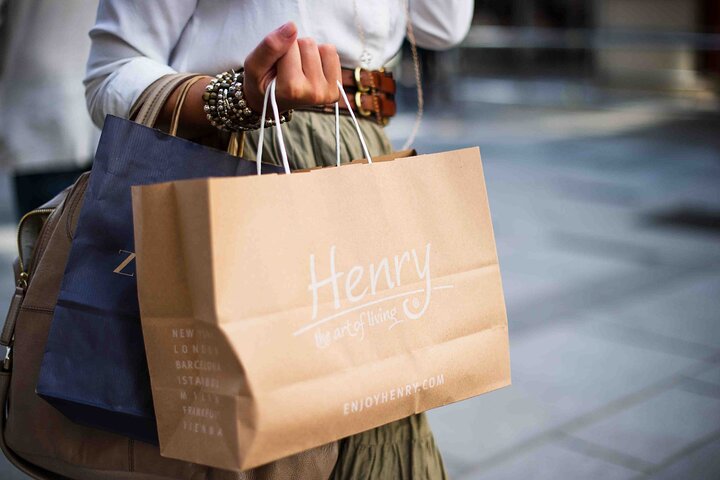 Full Day Private Shopping Tour in Muscat - Image 4