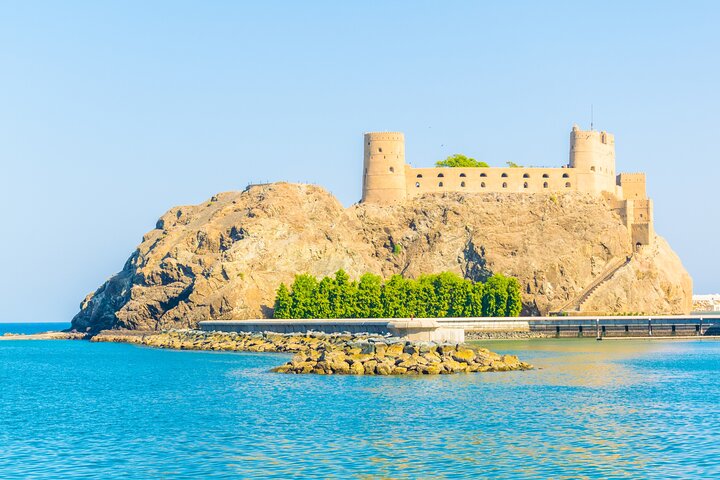 Full Day Private Shore Tour in Muscat from Muscat Cruise Port - Image 5