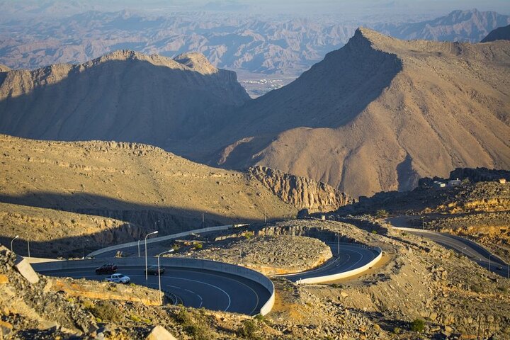 Full-day private tour- Nizwa and Jabal Akhdar - Image 2