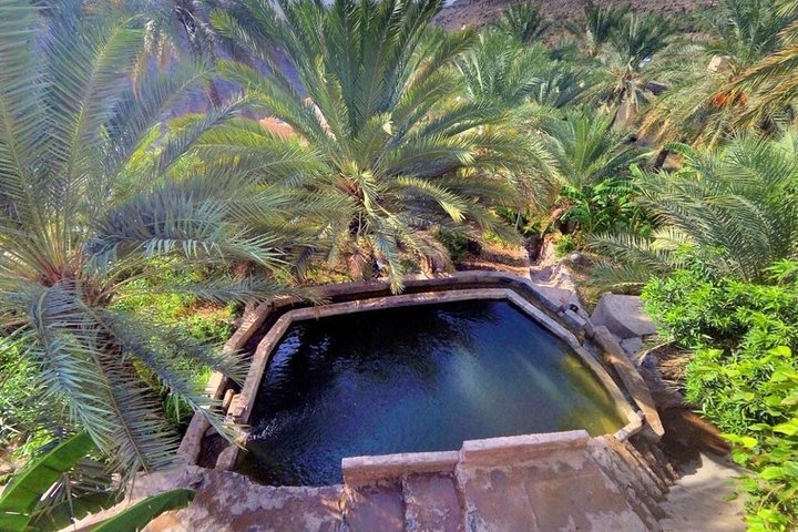 Full-Day Private Tour of Nizwa From Muscat - Image 3