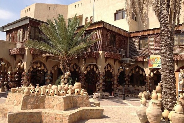 Full-Day Private Tour of Nizwa From Muscat - Image 2