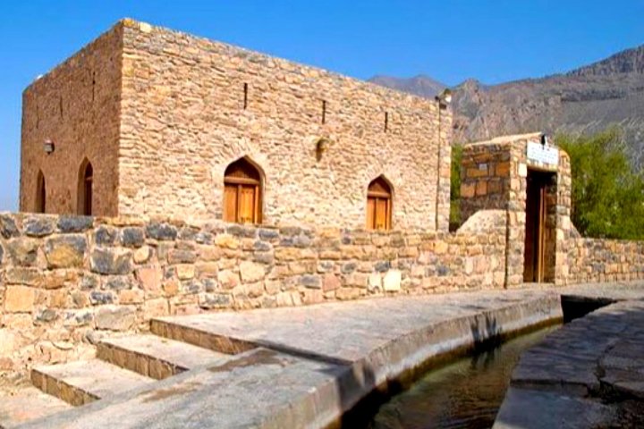 Full-Day Private Tour of Nizwa From Muscat - Image 4