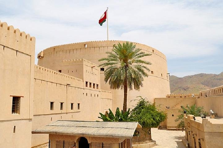 Full-Day Private Tour of Nizwa From Muscat - Image 1