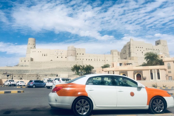Full day private tour to Nizwa - Image 2