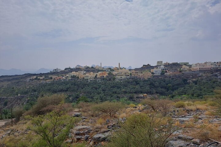 Full day Private Tour to Nizwa and Al Hamra - Image 3