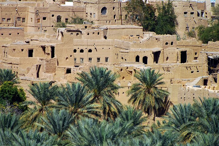 Full Day Private Tour to Nizwa and Jebel Shams from Muscat - Image 4