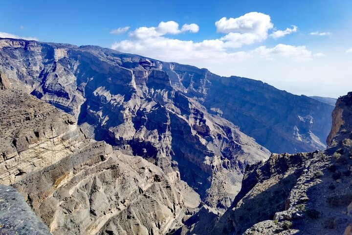 Full Day Private Tour to Nizwa and Jebel Shams from Muscat - Image 2