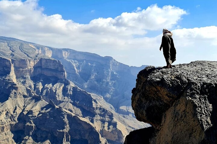Full Day Private Tour to Nizwa and Jebel Shams from Muscat - Image 3