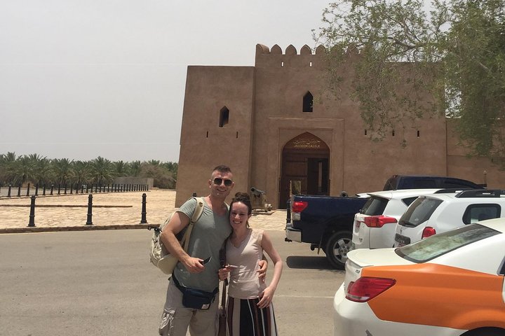 Full day private tour to Nizwa - Image 5