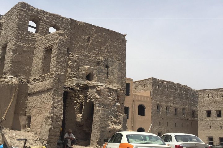 Full day private tour to Nizwa - Image 4