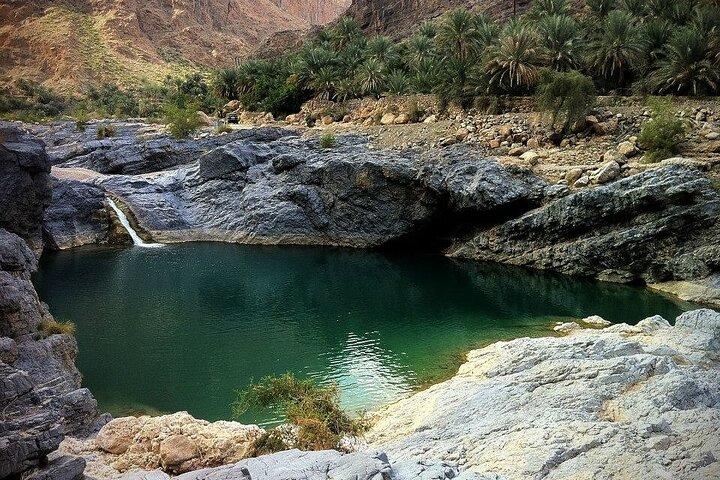 Full-Day Private Wadi Al Arbeieen Tour - Image 3