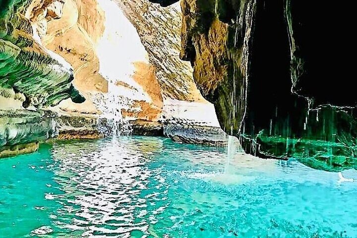 Full- Day Private Wadi Shab Tour - Image 3