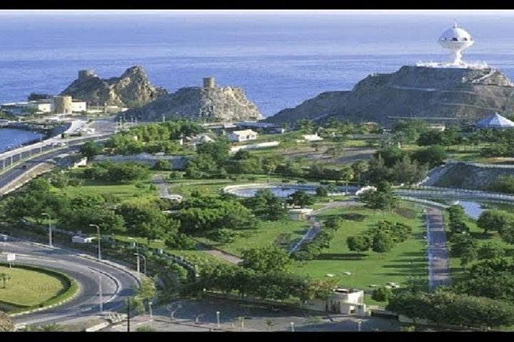 Half-Day City Tour of Mystic Muscat - Image 5