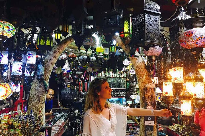 Half-Day City Tour of Mystic Muscat - Image 1