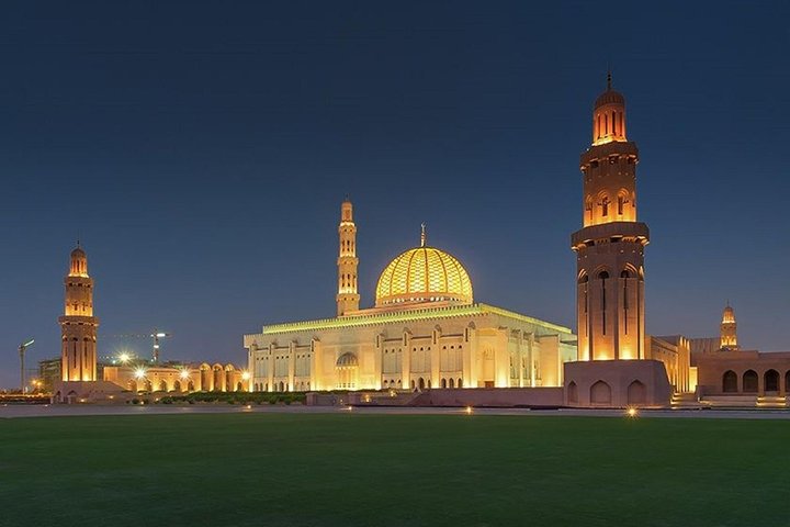 Half-Day City Tour of Mystic Muscat - Image 3