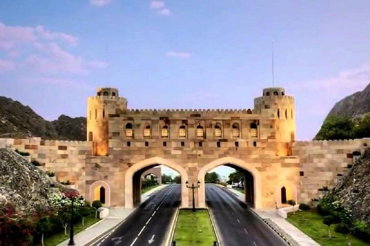 Half-Day City Tour of Mystic Muscat - Image 2