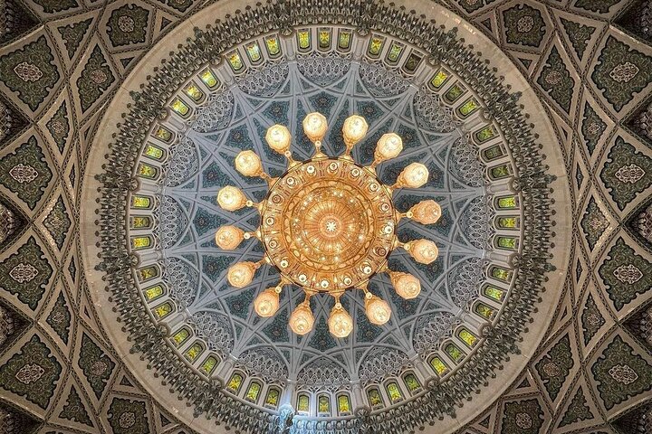 Half Day Private Guided Tour in Muscat City - Image 5