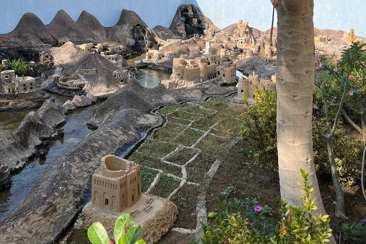 Half day Private Guided Tour in Muscat with Pickup - Image 5