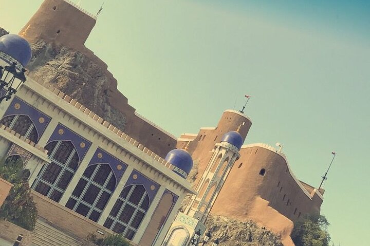 Half day Private Guided Tour in Muscat with Pickup - Image 4