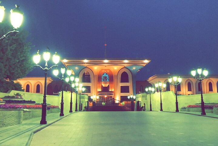 Half day Private Guided Tour in Muscat with Pickup - Image 2