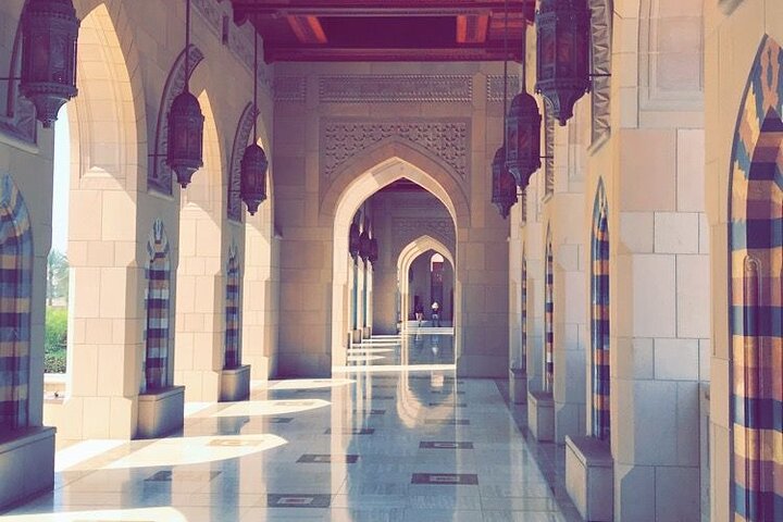 Half day Private Guided Tour in Muscat with Pickup - Image 3