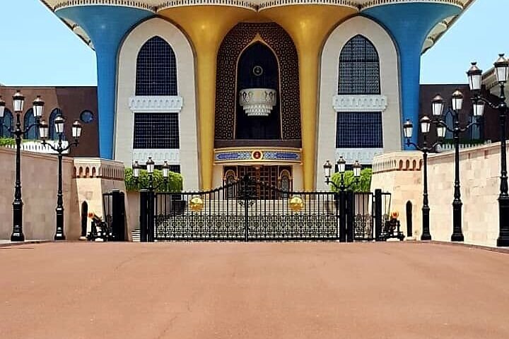 Half Day Private Muscat City Afternoon Tour - Image 5
