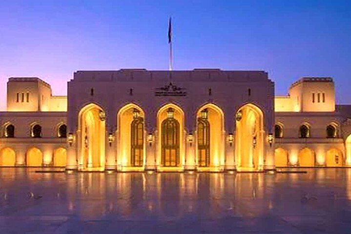  Half-Day Private Tour in Muscat City Oman - Image 3