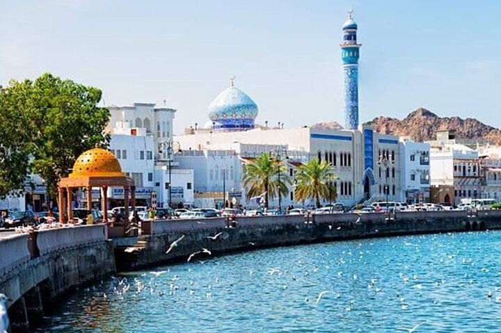  Half-Day Private Tour in Muscat City Oman - Image 4