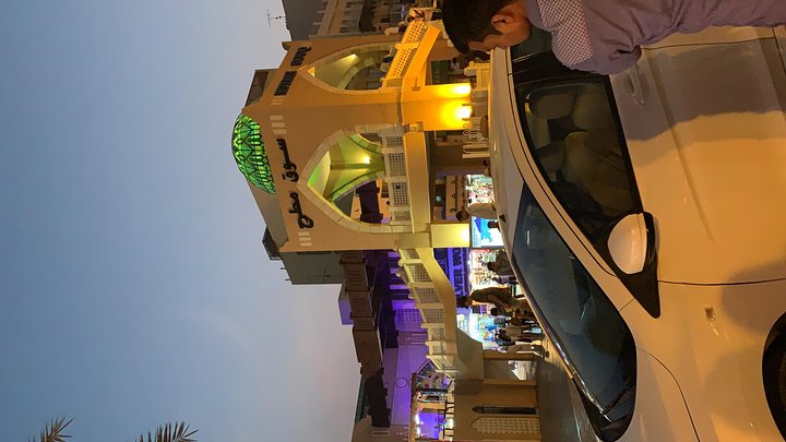 Half day visit to Muscat - Image 2