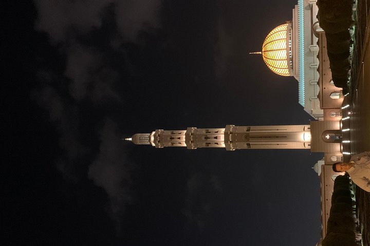 Half day visit to Muscat - Image 3