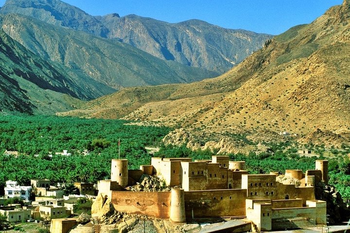 Hidden Treasures of Oman 7 Nights 8 Days - Image 1