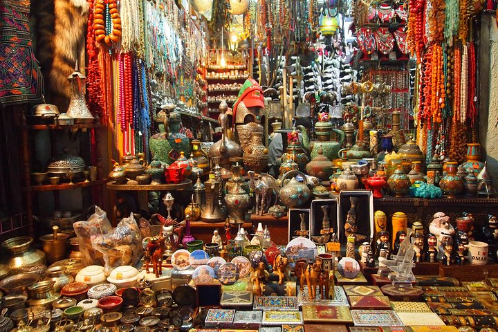 Highlights of Muscat (Half-day City Tour) - Image 5