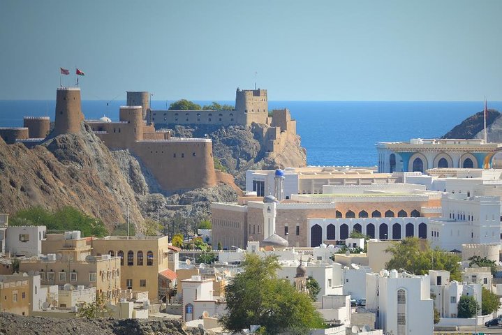 Highlights of Muscat (Half-day City Tour) - Image 4