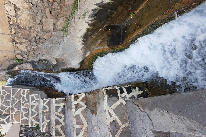 Historical city of Nizwa - Image 5