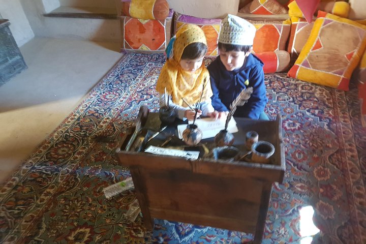 Historical city of Nizwa - Image 2