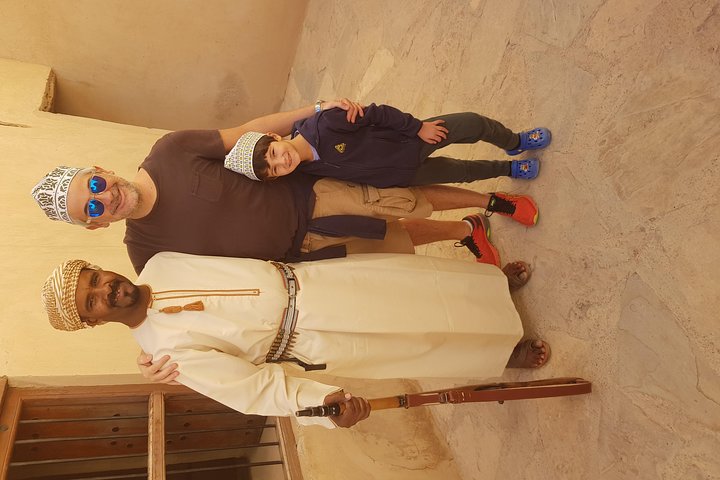 Historical city of Nizwa - Image 3