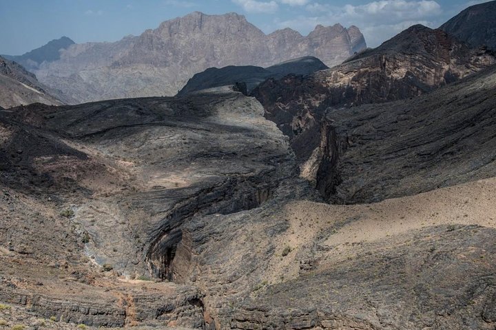 Jabal Shams (Grand Canyon) - Image 2