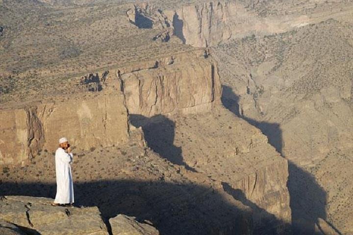 Jabl Shams and Nizwa culture and themes tours - Image 2