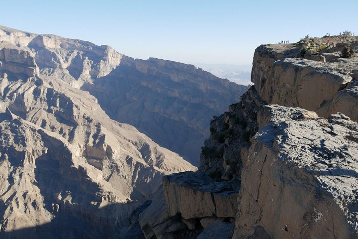 Jabl Shams and Nizwa private and custom tour - Image 5