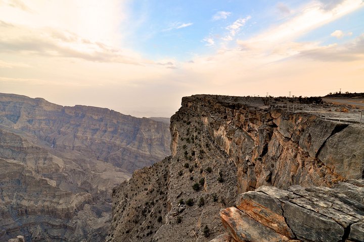 Jabl Shams and Nizwa private and custom tour - Image 3