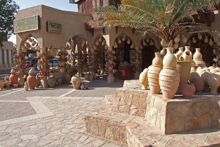 Jabl Shams with Nizwa as Kids friendly trip - Image 5
