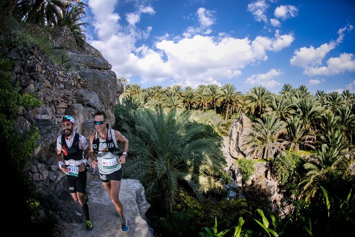 Jebal Akhdar And Nizwa Cool And Green - Image 2