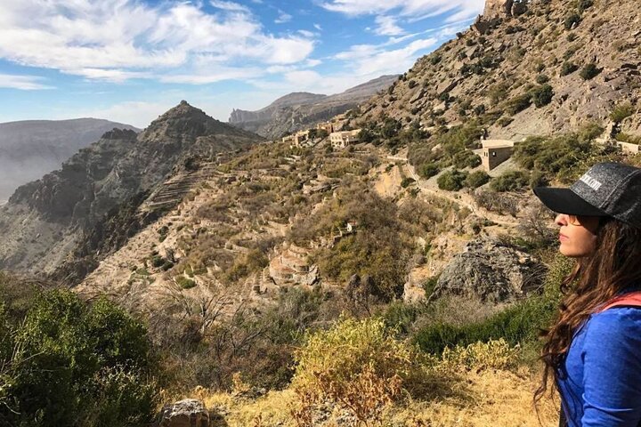 Jebal Akhdar And Nizwa Cool And Green - Image 5