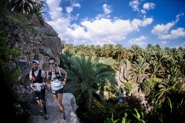 Jebel Akhdar - Cool and Green - Image 1